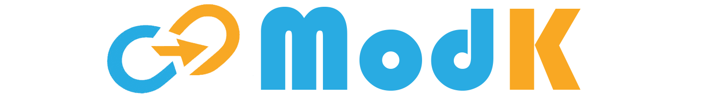 ModK |کوتاه‌کننده لینک هوشمند و ابزارهای بازاریابی
